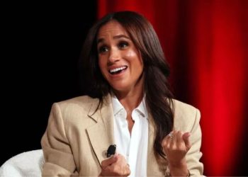 10 Larangan yang Harus Ditaati Meghan Markle sebagai Anggota Keluarga Kerajaan Inggris