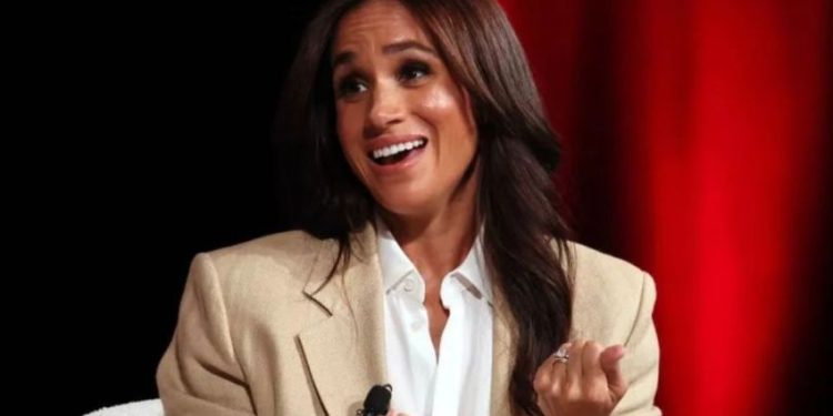 10 Larangan yang Harus Ditaati Meghan Markle sebagai Anggota Keluarga Kerajaan Inggris