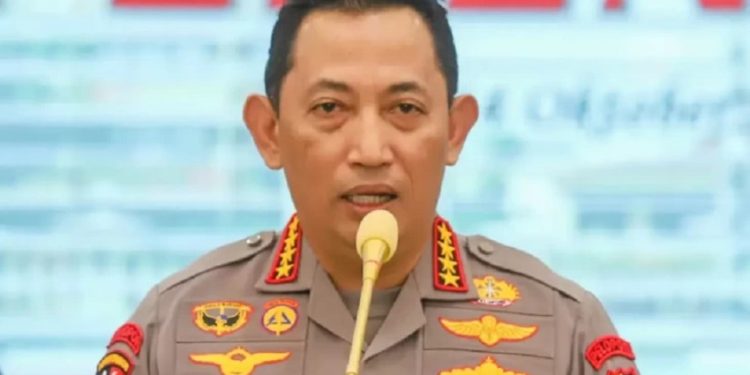 22 Perwira Tinggi Polri Mendapatkan Jabatan Baru, Simak Nama dan Posisinya