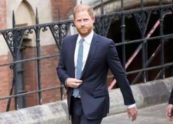 3 Alasan Pangeran Harry Susah Kembali Menjadi Anggota Keluarga Kerajaan Inggris