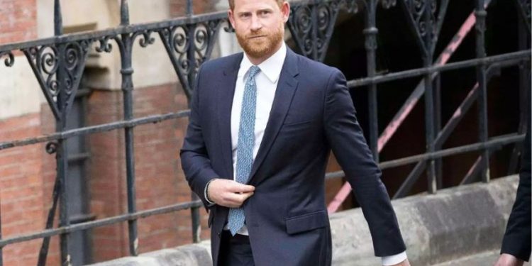 3 Alasan Pangeran Harry Susah Kembali Menjadi Anggota Keluarga Kerajaan Inggris