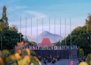 3 Fakultas Favorit Pendaftar SNBT 2025 di UGM