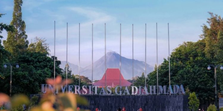 3 Fakultas Favorit Pendaftar SNBT 2025 di UGM