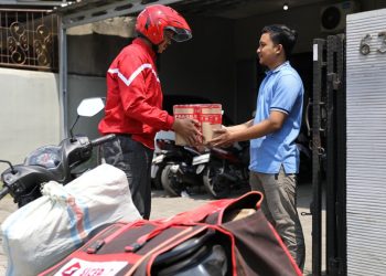 3 Poin Penting Permen Komdigi Terkait Penguatan Ekosistem Logistik Nasional