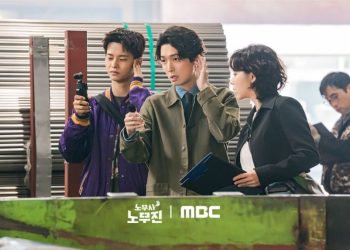 4 Alasan Harus Melihat Drama Korea Oh My Ghost Clients yang Tayang Hari Ini