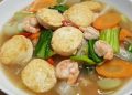 5 Menu Diet yang Cocok Dinikmati di Musim Hujan