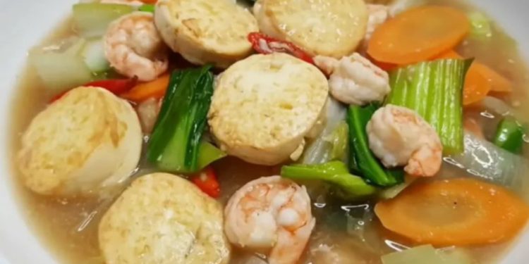 5 Menu Diet yang Cocok Dinikmati di Musim Hujan