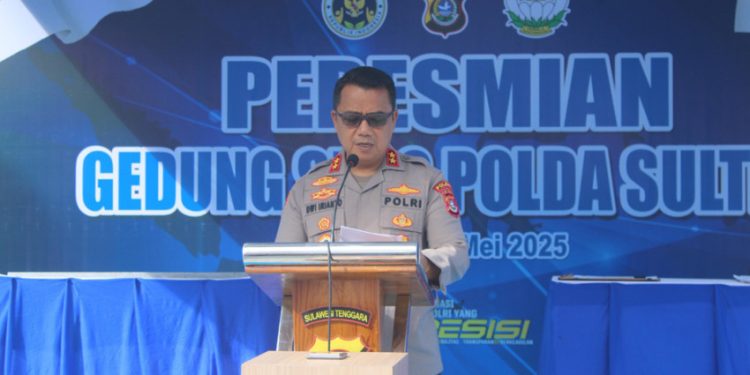 5 Jenderal Bintang 2 Pensiun dalam Mutasi Mei 2025