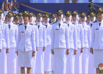 5 Sekolah Kedinasan untuk Siswa Mata Minus Beserta Persyaratannya