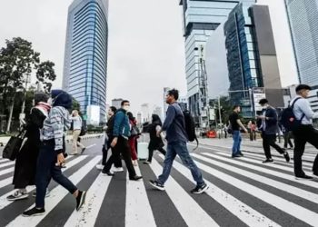 6 Paket Stimulus Ekonomi Triwulan II Diharapkan Dapat Pertahankan Pertumbuhan 5%