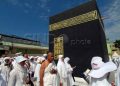 6 Teknologi AI yang Akan Digunakan Saat Ibadah Haji 2025