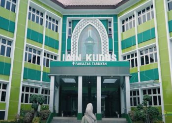 9 IAIN Berubah Menjadi UIN, Ini Daftar Lengkap 11 PTKN yang Beralih Status