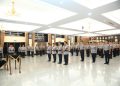 9 Pati Polri Promosi dari Brigjen ke Irjen, Terdapat Rinny Wowor