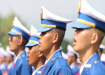 Poltek SSN Masih Gunakan Syarat Nilai UTBK untuk Sekolah Kedinasan 2025?