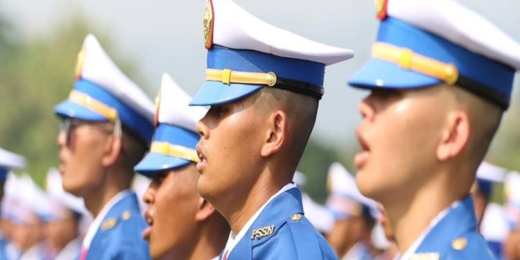 Poltek SSN Masih Gunakan Syarat Nilai UTBK untuk Sekolah Kedinasan 2025?