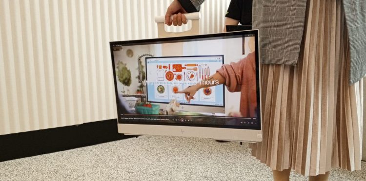 Sistem Deteksi Dehidrasi Menggunakan Layar HP Diciptakan di Arab Saudi