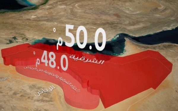Arab Saudi Mengalami Cuaca Panas Ekstrem, Suhu di Jeddah Capai 47 Derajat Celsius