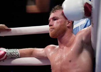 Asal Usul Julukan Canelo pada Saul Alvarez dan Makna di Baliknya