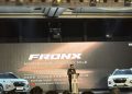 Suzuki Fronx Meluncur dan Tawarkan Diskon Rp10 Juta langsung!