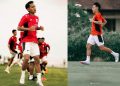 Pelajaran Berharga Beckham Saat Ikut TC Timnas Indonesia
