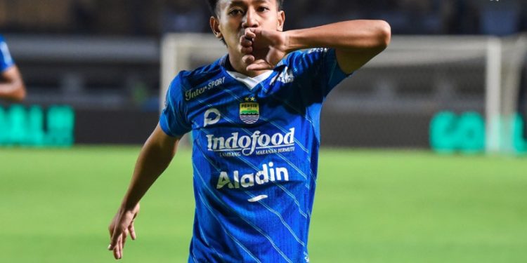 Putra Beckham, Juara Liga 1 dalam Skuad Timnas Indonesia Era Patrick Kluivert