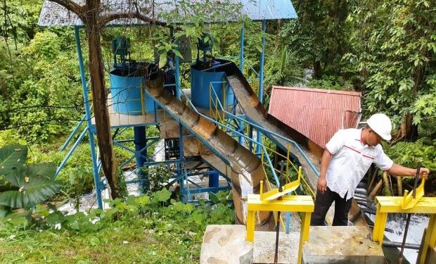 Kepastian Hukum Permen ESDM No 5/2025 untuk Percepatan Pengembangan PLTM