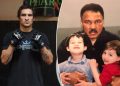 Kakek Saya Pasti Senang Menonton Pertandingan Mike Tyson dan Jake Paul