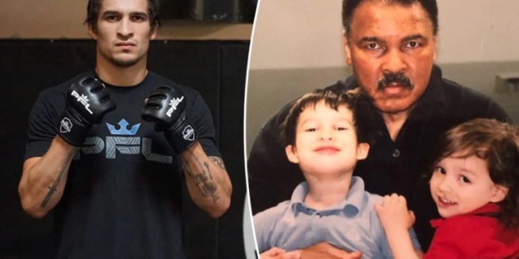 Kakek Saya Pasti Senang Menonton Pertandingan Mike Tyson dan Jake Paul