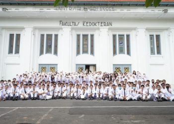 Biaya Kuliah Kedokteran di Universitas 2025, Mana yang Termahal?