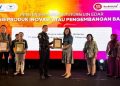 Izin Edar Obat Deteksi Dini Kanker Terbit dari BPOM Hasil Pengembangan Bio Farma