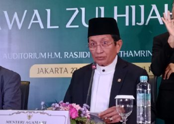 Pemerintah Tetapkan Iduladha Jatuh Pada 6 Juni 2025