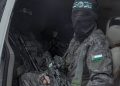 Brigade Al Qassam Perangkap Tentara Israel dengan Ledakan Terowongan