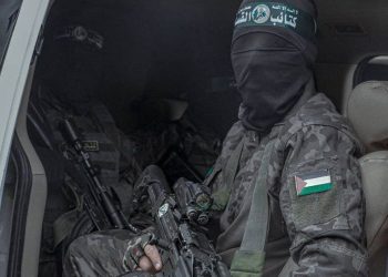Brigade Al Qassam Perangkap Tentara Israel dengan Ledakan Terowongan