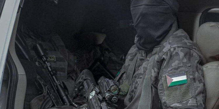 Brigade Al Qassam Perangkap Tentara Israel dengan Ledakan Terowongan