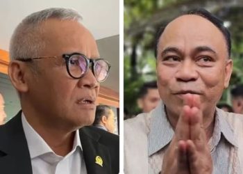 Budi Arie Seret PDIP Terkait Judol, Aria Bima: Jangan Bersikap Kekanak-kanakan