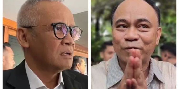 Budi Arie Seret PDIP Terkait Judol, Aria Bima: Jangan Bersikap Kekanak-kanakan