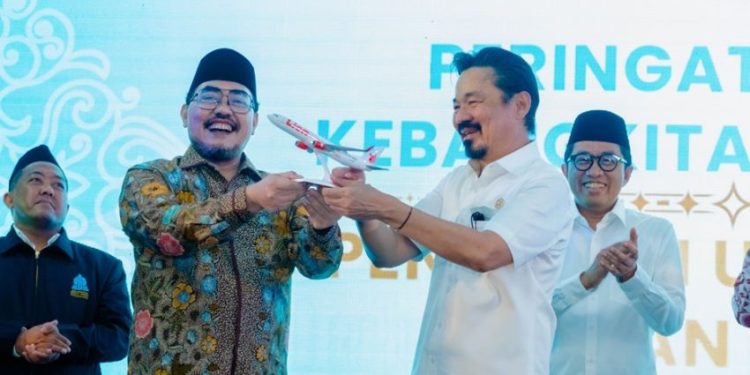 Buka 23 Program Studi, Tawarkan Beasiswa Penuh Sampai Lulus di Universitas Sunan Gresik