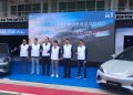 Seal Baru 2025 Berfitur Canggih DiSus-C Resmi Diluncurkan