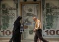44 Negara Tertarik Pada Agenda Dedolarisasi Setelah Meninggalkan Dolar AS