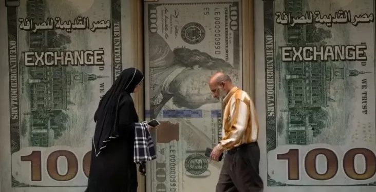 44 Negara Tertarik Pada Agenda Dedolarisasi Setelah Meninggalkan Dolar AS