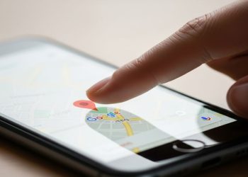 Cara Menandai Lokasi di Google Maps dan Fungsinya yang Perlu Diketahui