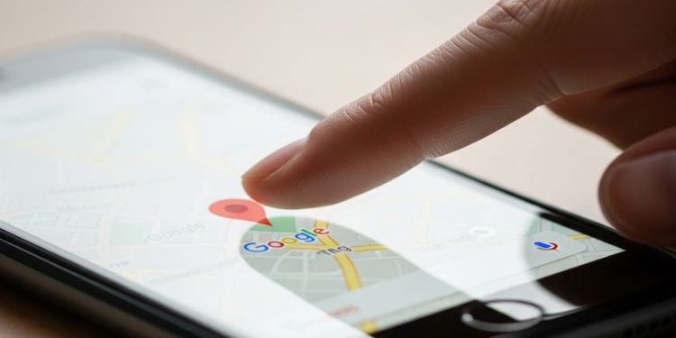 Cara Menandai Lokasi di Google Maps dan Fungsinya yang Perlu Diketahui
