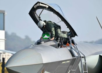 China Apresiasi Kinerja Pakistan di Perang Empat Hari Melawan India