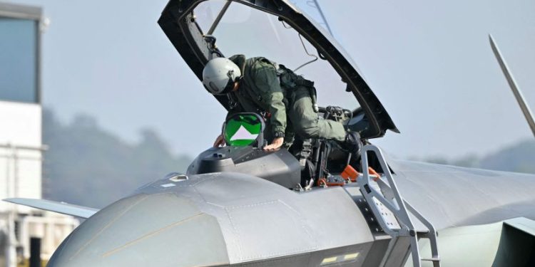 China Apresiasi Kinerja Pakistan di Perang Empat Hari Melawan India