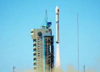 China Siap Kembangkan Superkomputer di Luar Angkasa, AS Kembali Tertinggal
