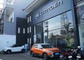 Resmikan Experience Center Bali dan Luncurkan New C3 Aircross SUV serta New C3