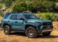 Mendominasi dengan Toyota, Raksasa Amerika Terus Berjuang!