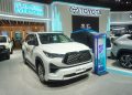 Mobil Hybrid Paling Laris di Indonesia April 2025