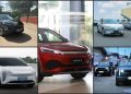 Daftar SUV Listrik dari China yang Tersedia di Indonesia, Mana yang Paling Unggul?
