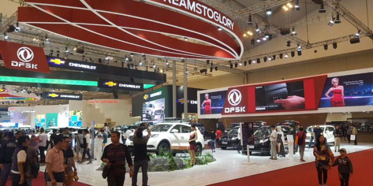 Merek Otomotif China Lainnya Siap Masuk ke Indonesia